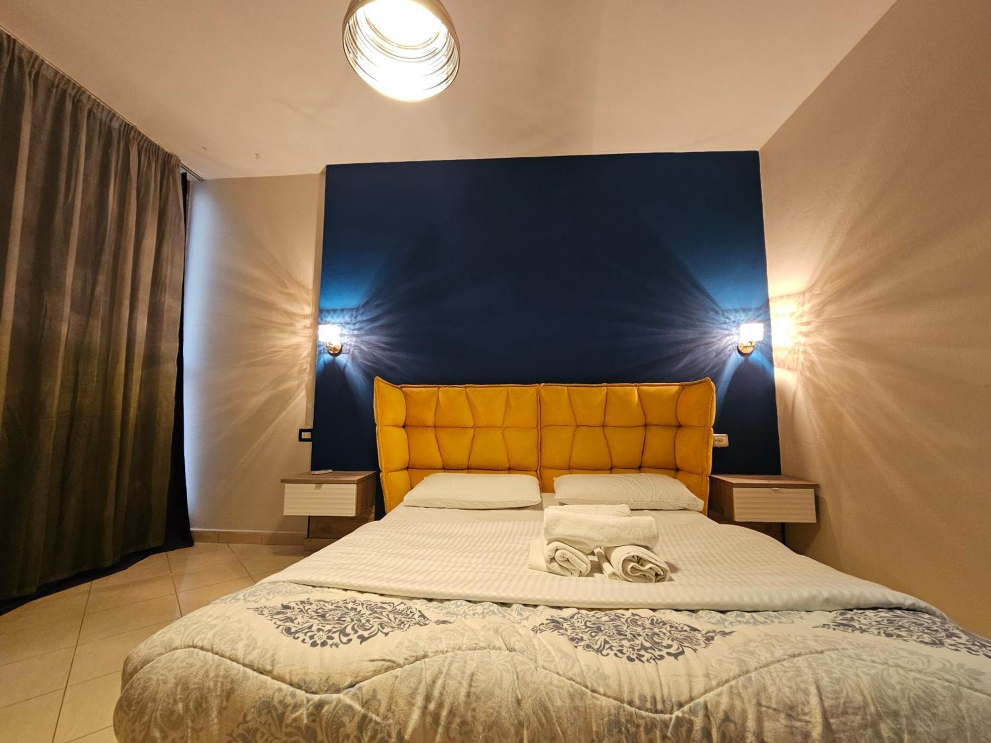 Apartament Aura Skanderbeg Square *