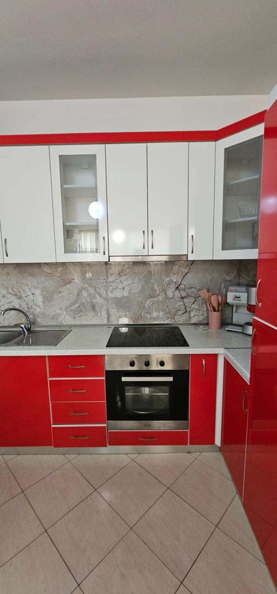 Apartament Aura Skanderbeg Square
