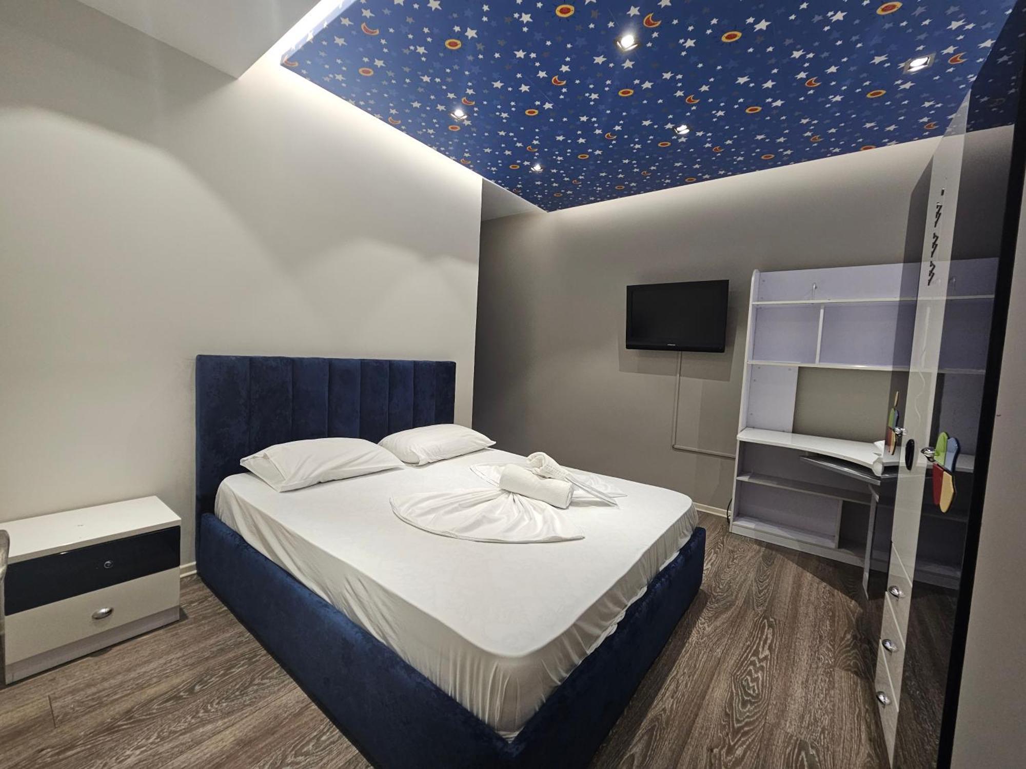Apartament Aura Skanderbeg Square Tirana
