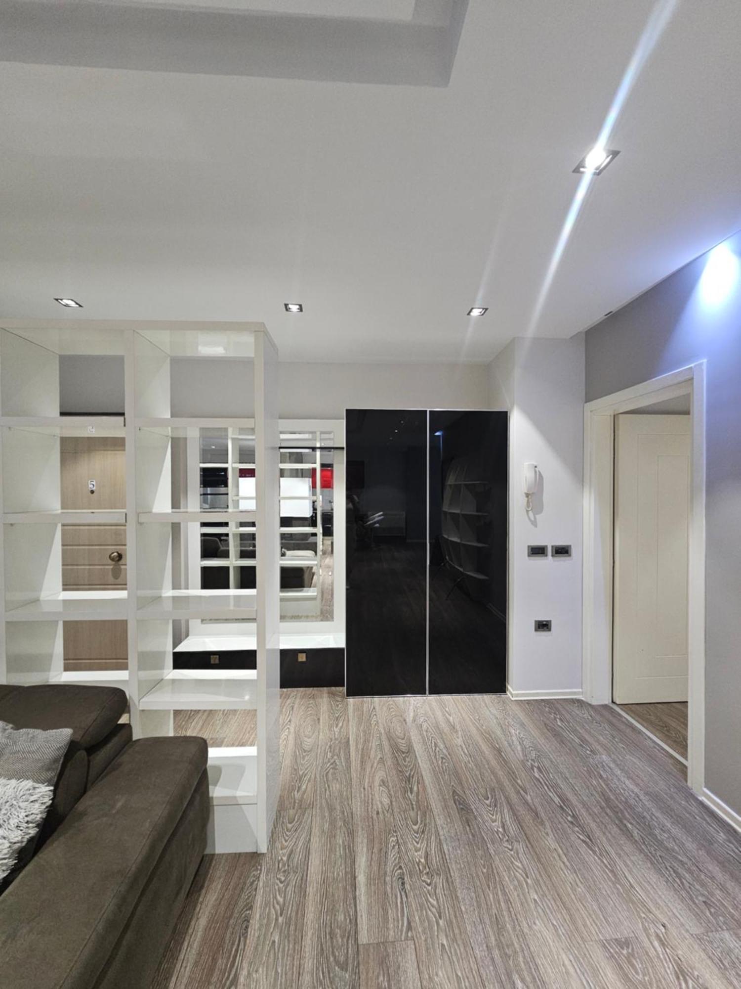 Apartament Aura Skanderbeg Square *