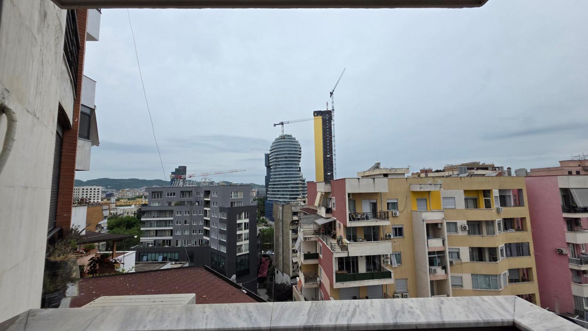 Apartament Aura Skanderbeg Square Tirana