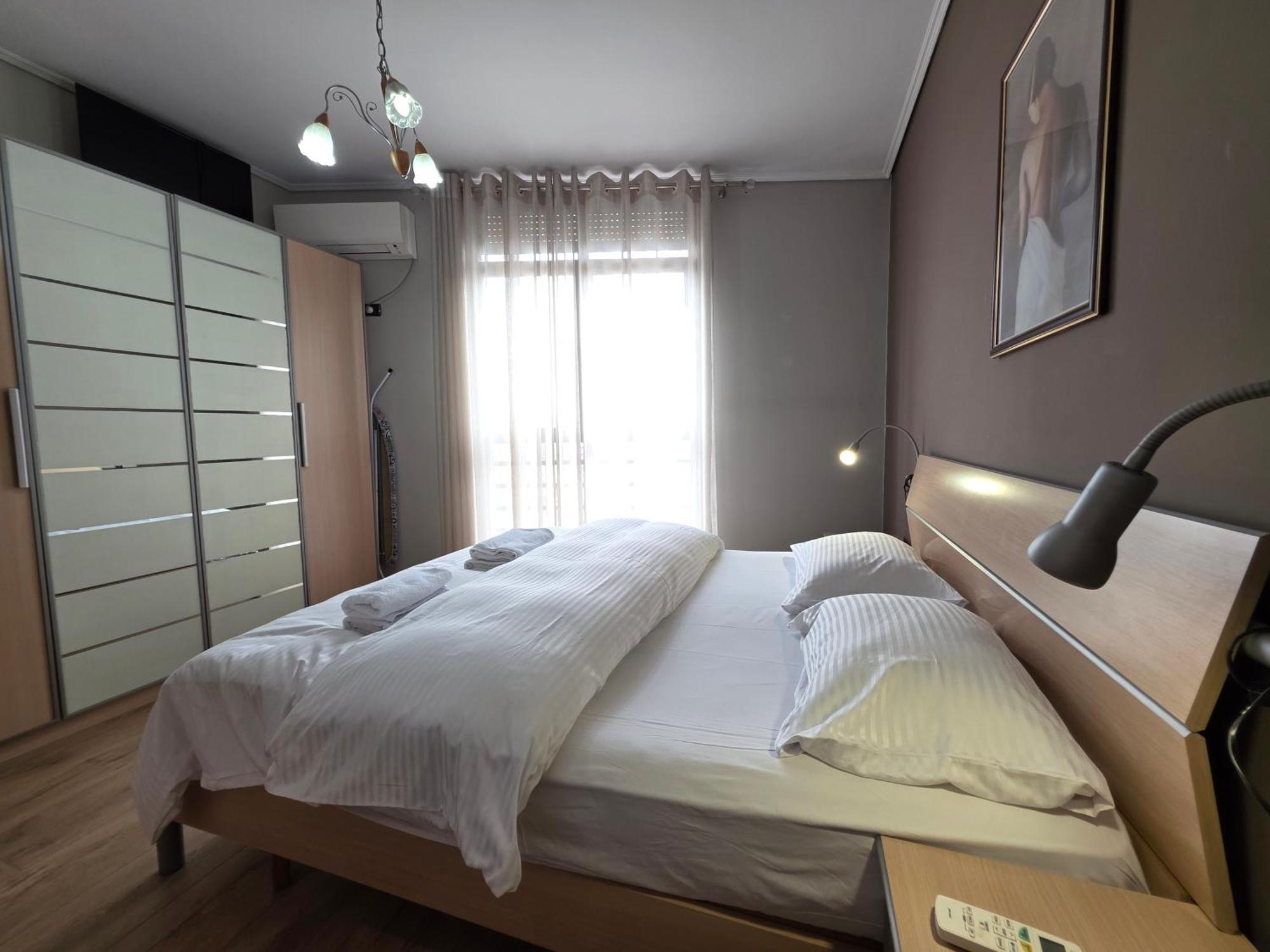 Apartament Aura Skanderbeg Square Tirana